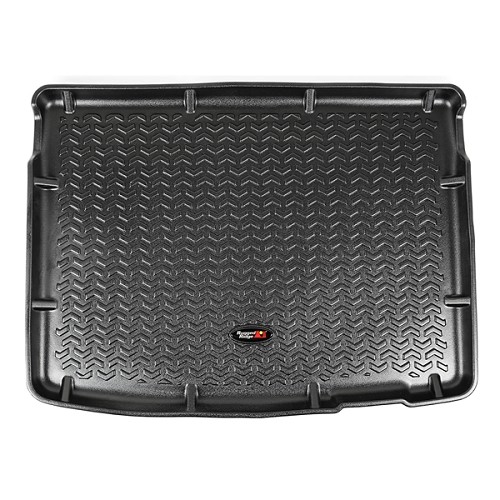Jeep Renegade BU Laderaumwanne Kofferraumwanne All Terrain schwarz 15-