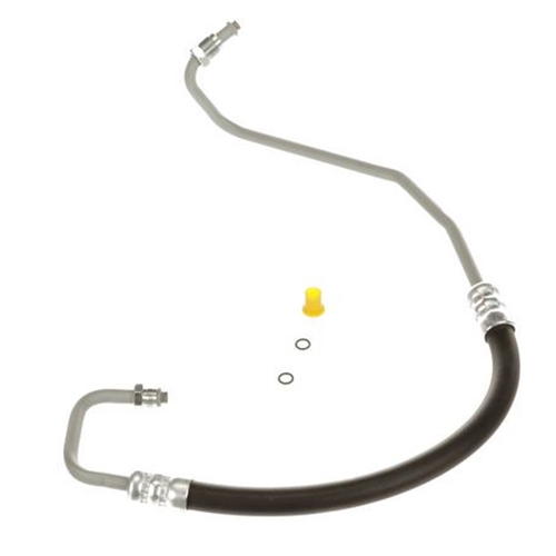 Jeep CJ 2,5 ltr. Servoschlauch Servodruckschlauch ohne Schalterloch LHD 81-86
