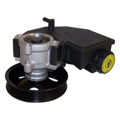 Jeep Grand Cherokee WJ 4,0 & 4,7 ltr. Servopumpe Servolenkung Bj. 99-01