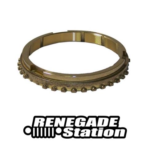 Jeep Wrangler TJ Synchronring 5.Gang AX15 Schaltgetriebe 96-99