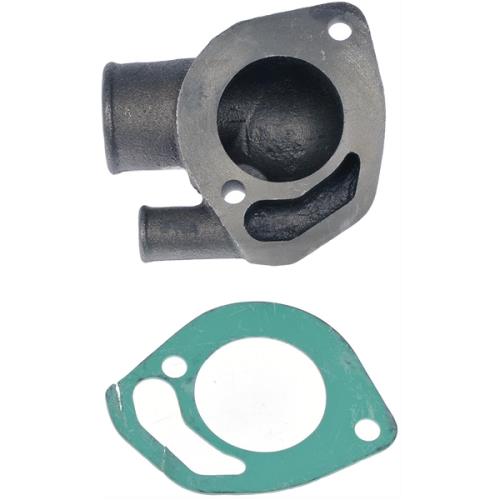 Jeep SJ & J Serie 4,2 ltr. Thermostatgehäuse inkl. Dichtung