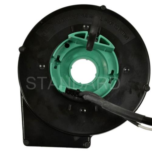 Jeep Wrangler TJ Lenkradkontaktspule Airbag Schleifring ohne Tempomat Standard 97-01