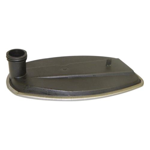 Jeep Grand Cherokee WH2 WK2 Automatikgetriebefilter NAG1 11-