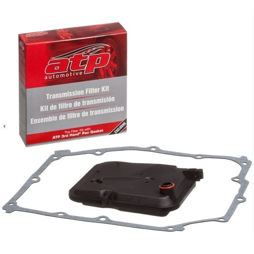 Jeep Cherokee Liberty KK Automatikgetriebefilter Getriebefil