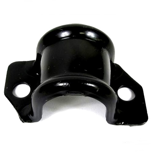 Jeep Wrangler TJ Schelle für Stabigummi Stabi hinten 96-06