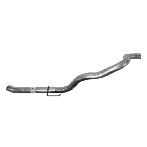 Jeep Grand Cherokee WJ WG 4,0 & 4,7 ltr. Auspuff Rohr hinten