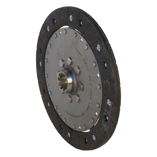 Jeep Wrangler TJ 2,4 ltr. Kupplungsscheibe Kupplung 03-04