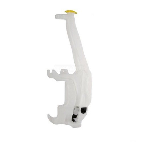 Jeep Grand Cherokee WK2 WH WK Wischwasserbehälter mit Pumpe vorne 11-19