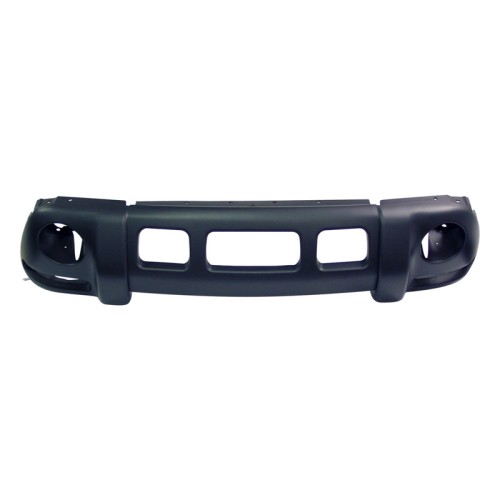Stoßstange vorne Fascia grundiert (lackierfähig) KJ Bj. 02-0
