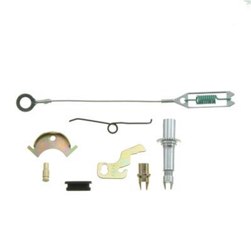 Jeep Cherokee XJ Bremsnachsteller hinten links 9'' Bremse 90-01