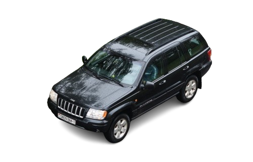 Grand Cherokee WH | WK 05-10