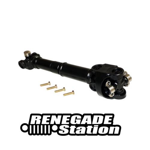 Jeep Wrangler YJ verstärkte Kardanwelle für Slip Yoke Eliminator Kit 2-3" NP231 Bj. 87-95