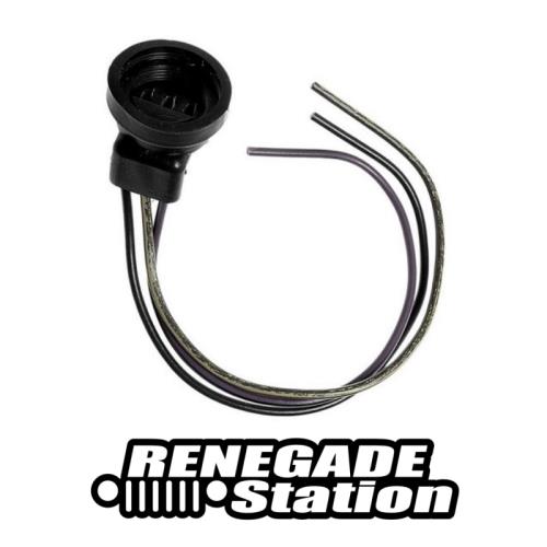 Jeep Cherokee XJ Reparatur Kabel & Stecker Set für Neutralsicherheitsschalter 30RH Automatikgetriebe 94-96
