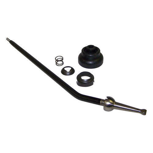 Jeep CJ Schalthebel Schaltstock Kit T176 & T177 Schaltgetrie