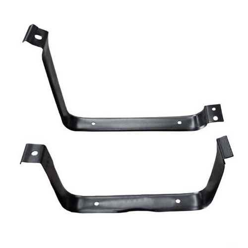 Jeep Grand Wagoneer SJ Tankhalteband Tankband Set 2-teilig v