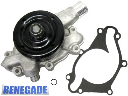 Jeep Grand Cherokee ZJ ZG V8 5,2 5,9 ltr. Wasserpumpe 93-98