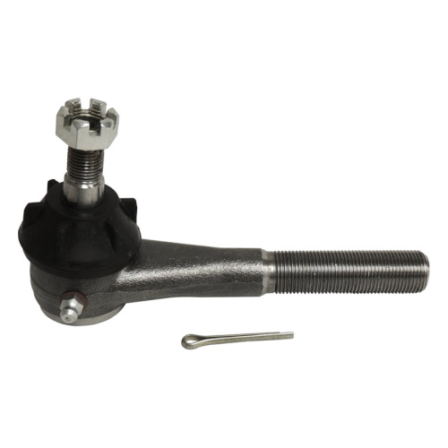 Jeep Wrangler YJ Kit Spurstange mit Schubstange & Lenkungsdämpfer LHD 91-95