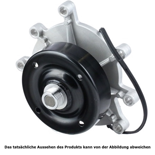 Jeep Cherokee Liberty KK 3,7 ltr. Wasserpumpe mit Dichtring 08-12