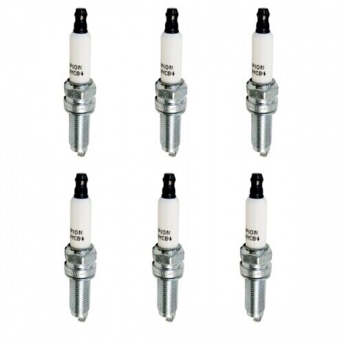 Jeep Gladiator JT 3,6 ltr. 6er Set Zündkerzen Spark Plug Cha