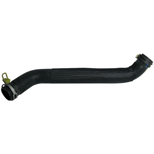 Jeep Wrangler JK 3,8 ltr. Kühlwasserschlauch Kühlerschlauch