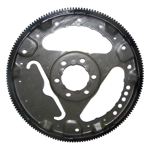 Jeep CJ Starterkranz mit Schwungscheibe Automatikgetriebe TH 400 4,9 5,9 ltr. Bj. 76-79