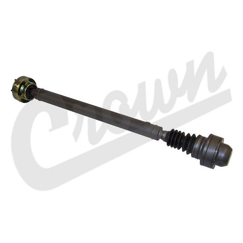 Jeep Cherokee Liberty KJ 3,7 ltr. Kardanwelle vorne 02-04