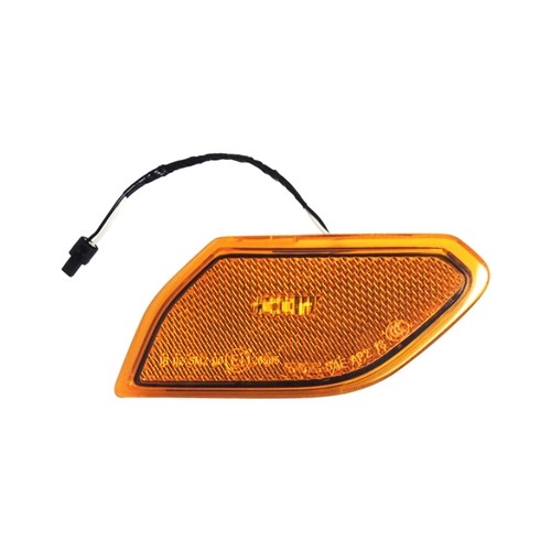 Jeep Wrangler JL seitliche LED Begrenzungsleuchte vorne link