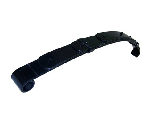 Jeep Wrangler YJ Blattfeder Federnpaket Standard vorne 4 Lag