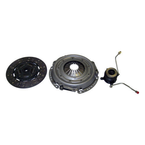Jeep Wrangler YJ 4,2 ltr. Kupplungskit Kupplung Set BA10 /5 Getriebe 87-89