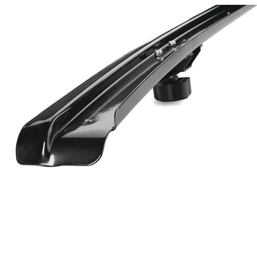 Jeep Gladiator JT Softtopleiste 1-teilig Leiste Header Style Softtop Bikini Top Schiene 19-