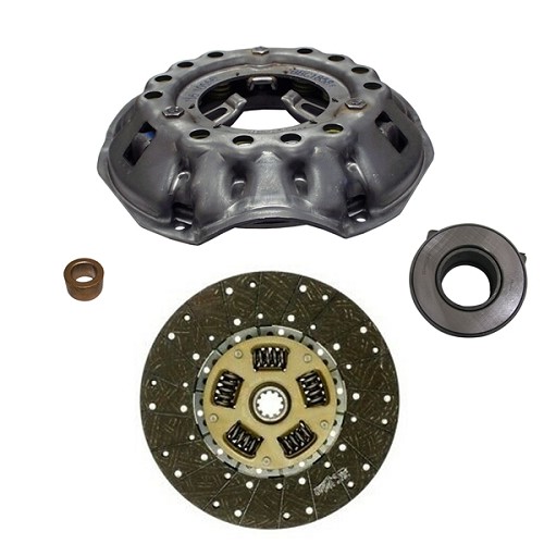 Jeep CJ Kupplungskit Kupplung 11" 279 mm T150 Schaltgetriebe