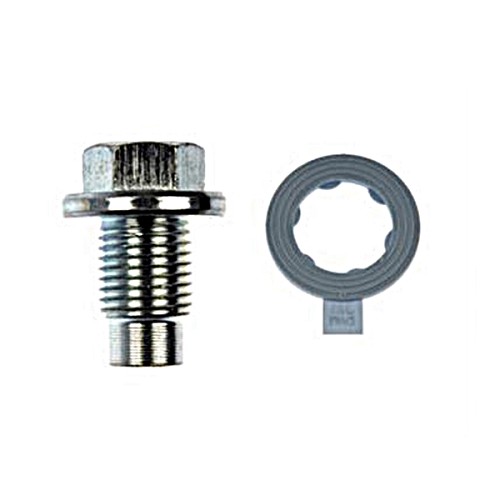 Jeep Gladiator JT 3,6 ltr. Ölablassschraube mit Dichtung Mot