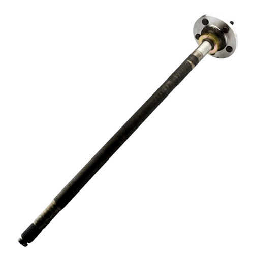 Jeep Grand Cherokee ZJ ZG Steckachse Antriebswelle hinten links Dana 35 Hinterachse Trommelbremse Spicer 92-98