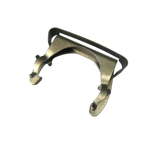 Jeep Grand Cherokee WJ / WG 2.7 L Diesel Schelle Clip Kat an