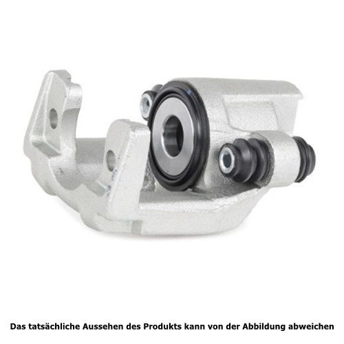 Jeep Cherokee Liberty KJ Bremssattel Bremse hinten links 03-07