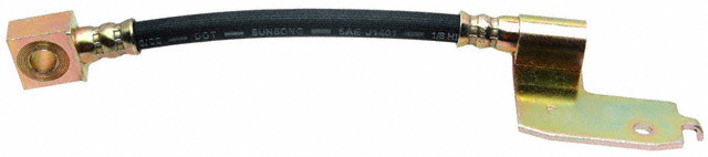 Jeep Grand Cherokee ZJ ZG Bremsschlauch hinten rechts 94-98