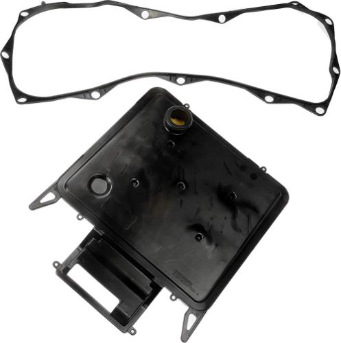 Jeep Grand Cherokee WK2 WH WK Automatikgetriebefilter mit Dichtung 8HP70 Automatikgetriebe 14-21