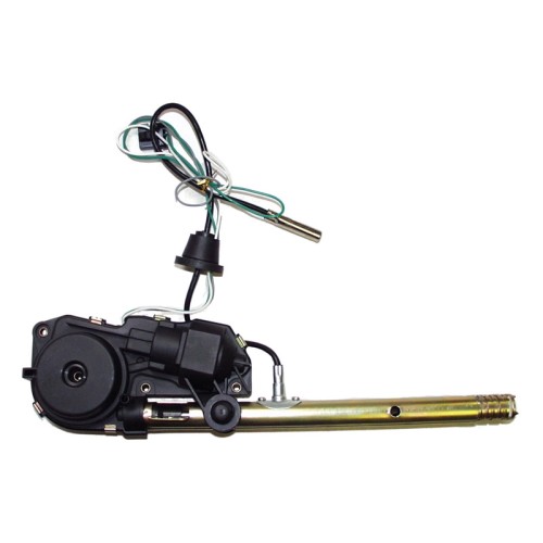 Jeep Cherokee XJ Comanche MJ Elektrische Antenne Bj. 87-96