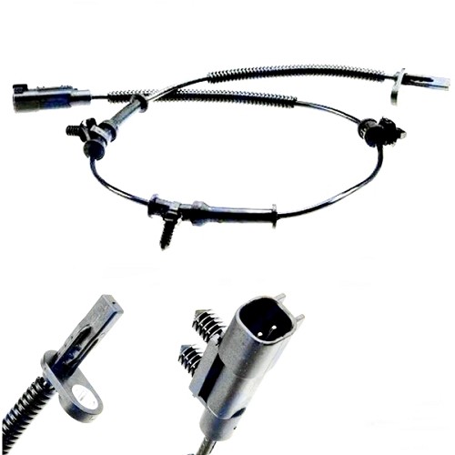 Jeep Grand Cherokee WH2 WK2 WL ABS Sensor hinten rechts oder