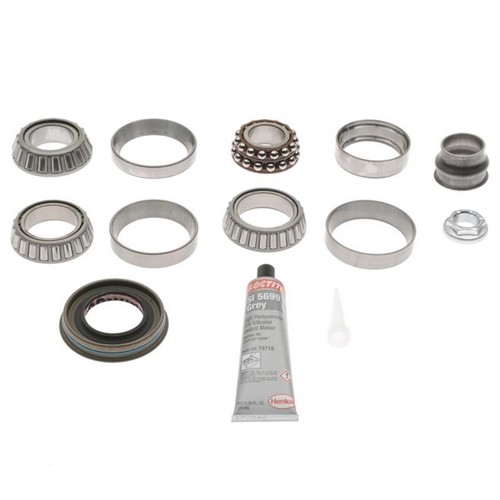 Jeep Wrangler JL Lager Überholset Lagerreparatur Satz Dana 3