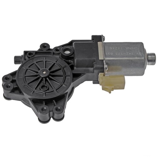 Jeep Compass Patriot MK Fensterheber Fensterhebermotor Motor