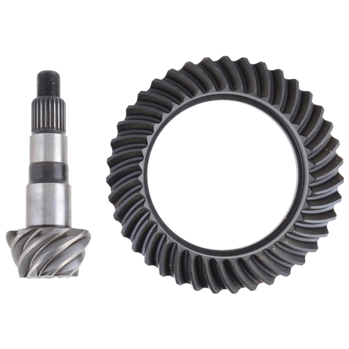 Jeep Wrangler JK Differential Kegel & Tellerrad Set 4.88 Dana 44 Vorderachse Spicer 07-18