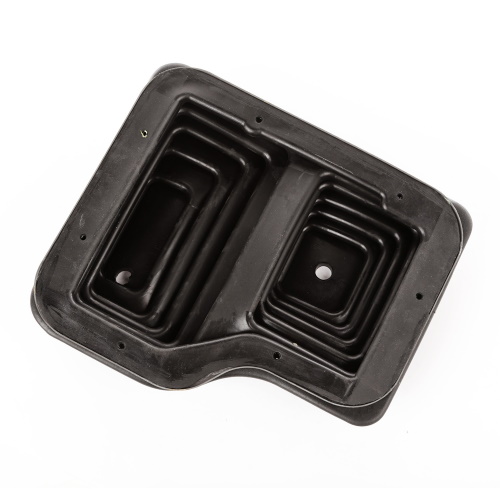 Jeep Wrangler YJ Doppel Schaltmanschette außen BA10/5 Schaltgetriebe Bj. 87-89