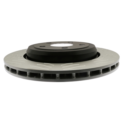 Jeep Grand Cherokee WK2 WH WK SRT8 Satz Bremsscheiben hinten Ø 350mm Performance Raybestos 12-21