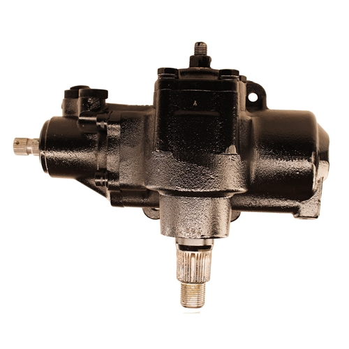 Jeep Cherokee XJ Servo Lenkgetriebe Servolenkung Neuteil LHD Lares 84-01