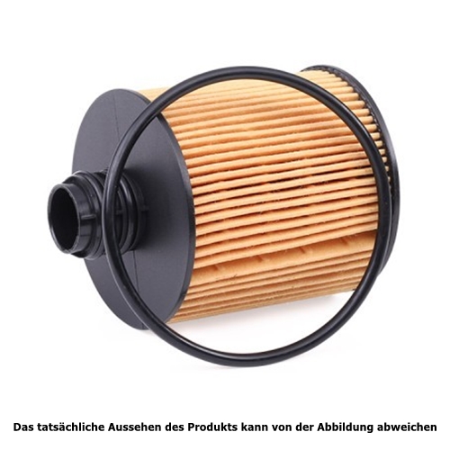 Jeep Renegade BU 1,6 ltr. & 2,0 ltr. CRD Diesel Ölfilter Einsatz 15-18