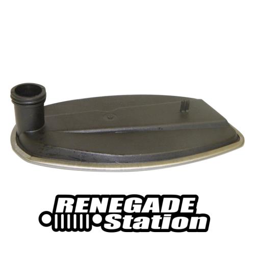 Jeep Commander XH XK Automatikgetriebefilter NAG1 Bj. 06-10