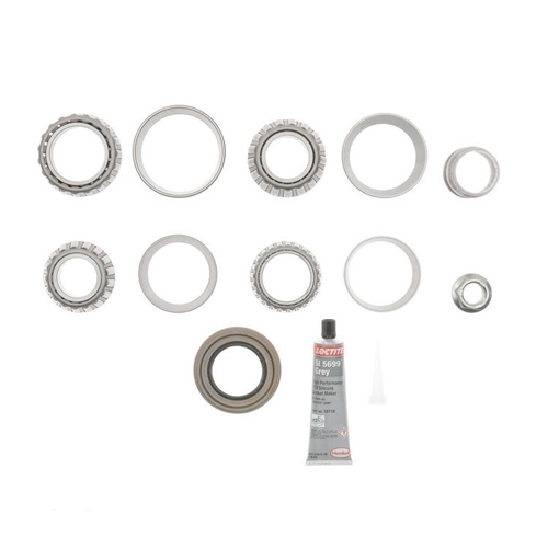Jeep Gladiator JT Lager Überholset Lagerreparatur Satz Dana 44 AdvanTEK VA Spicer 19-