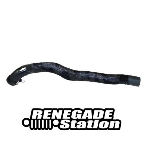 Jeep Wrangler JK 2,8 ltr. CRD Diesel Kühlwasserschlauch Kühl
