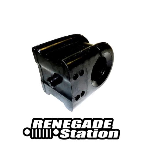 Jeep Grand Cherokee WJ WG Stabilisator Gummi Stabigummi vorn